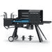Hydraulický štípač dřeva GÜDE GHS 500/8TED-H 400 V 2080