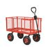 Zahradní vozík HECHT 52184 - 2