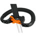 Aku křovinořez STIHL FSA 70 R SET - 3