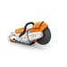 Aku rozbrušovací pila STIHL TSA 300 - 3