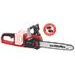 Aku řetězová pila Einhell GE-LC 36/35 LI-SOLO 4501780