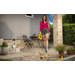 Aku fukar na listí Riwall PRO RABL 20 AB42E2101006B-bare - 3