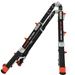 Kloubový žebřík LittleGiant Dark Horse M13 15143EN - 2