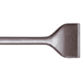 Sekáč lopatkový Makita SDS plus 40 x 200 mm P-24941 - 2