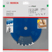 Pilový kotouč Bosch Expert for Wood 160 mm 24T 2608644013 - 2