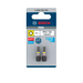 Skrutkovací bit Bosch PRO Impact Control 25 mm T20 2 ks 2608522474
