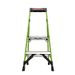 Skládací žebřík LittleGiant Mightylite M4 15364EN - 2