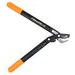 Pákové zahradní nůžky Fiskars PowerGear™ (S) L70 1002104 - 4