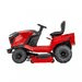 Benzínový zahradní traktor AL-KO T22-110.4 HDH-A V2 Premium - 3