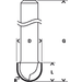 Žlábkovací fréza Bosch PRO R 10 2608628370 - 3