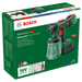 Aku stříkací pistole Bosch  AdvancedSpray 18V-500 0603208200 - 3
