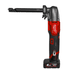 Aku prostřihovač na plech Milwaukee M12 FNB16-402X 4933479619 - 3