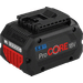 Akumulátor Bosch ProCore 18V 1x 5,5Ah 1600A02149