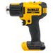 Aku horkovzdušná pistole DeWALT DCE530N-XJ - 2