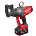 Aku rázový utahovák Milwaukee M18 ONEFHIWF1-802X 1" 4933459733 - 3