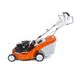 Benzínová sekačka STIHL RM 448.1 TX - 3