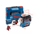 Čárový laserový měřič Bosch GLL3-80C 0601063R03