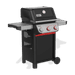 Plynový gril Weber Spirit E-325 - 2