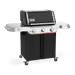 Plynový gril Weber Genesis® E-335W - 2