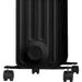 Elektrický olejový radiátor SENCOR SOH 3309BK - 4