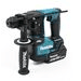Aku vrtací kladivo Makita LXT DHR171RTJ