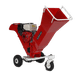 Benzínový drtič větví Honda TH 80