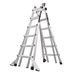 Kloubový žebřík LittleGiant Velocity M26 15426EN