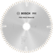 Pilový kotouč Bosch PRO MultiMaterial 216 mm 80T 2608640447