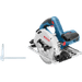 Elektrická okružní pila Bosch GKS 55+ GCE 0601682100 - 2