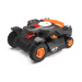 Robotická sekačka WORX WR344E Vision Cloud 4WD 4000m² - 3