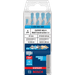 Sada vrtáků Bosch EXPERT HEX-9 MultiConstruction 5 ks 2608902289