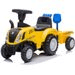 Odrážedlo NEW HOLLAND T7 BUDDY TOYS BPC 5176 57001192