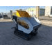 Benzínový profi minidumper Lumag VH 500AGX - 2