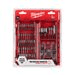 Sada bitů Milwaukee SHOCKWAVE 70 ks 4932492007 - 2