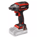 Aku rázový utahovák Einhell TP-CI 18/220 Li BL-Solo 4510085