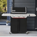 Plynový gril Weber Genesis® E-325W - 4