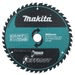 Pilový kotouč na dřevo Makita Efficut 260 mm 45Z E-27763