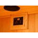 Infrasauna HEALTHLAND DeLuxe 3300 Carbon BT - 4