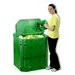 Kompostér JUWEL BIO 400 l - 2