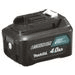 Akumulátor Makita CXT BL1041B 12V/4Ah 197406-2