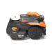 Robotická sekačka WORX WR312E Vision Cloud 2WD 1200m² - 3