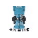 Elektrická ohraňovací frézka Makita 3712 - 4