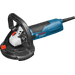 Elektrická bruska na beton Bosch 125mm GBR 15 CAG 0601776001 - 2