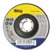 Lamelový brusný kotouč MAGG 125 mm 60 BKVSM125060 - 2