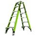 Oboustranný skládací žebřík LittleGiant DS-XL6 15786-001
