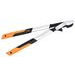 Pákové zahradní nůžky Fiskars PowerGear™ LX94 1020187 - 3