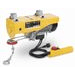 Elektrický lanový naviják POWERPLUS POWX903