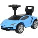 Odrážedlo Lamborghini BUDDY TOYS BPC 5155 57001052