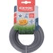 Struna s jádrem hvězdicová EXTOL PREMIUM 2,4 mm x 15 m