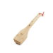 Bambusová kefa na čistenie roštov Weber 30 cm - 2